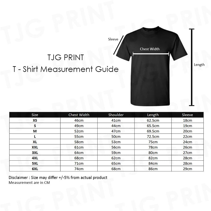 Baybeats 2025 T-Shirt