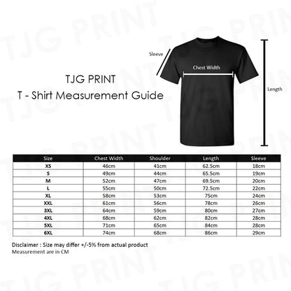 Baybeats 2025 T-Shirt