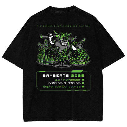 Baybeats 2025 T-Shirt