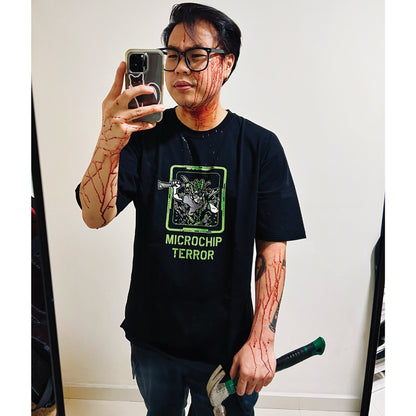 Baybeats 2025 T-Shirt