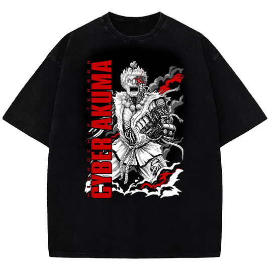 CYBER AKUMA T-Shirt