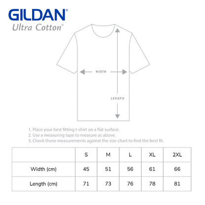 Reformat Hammer T-Shirt