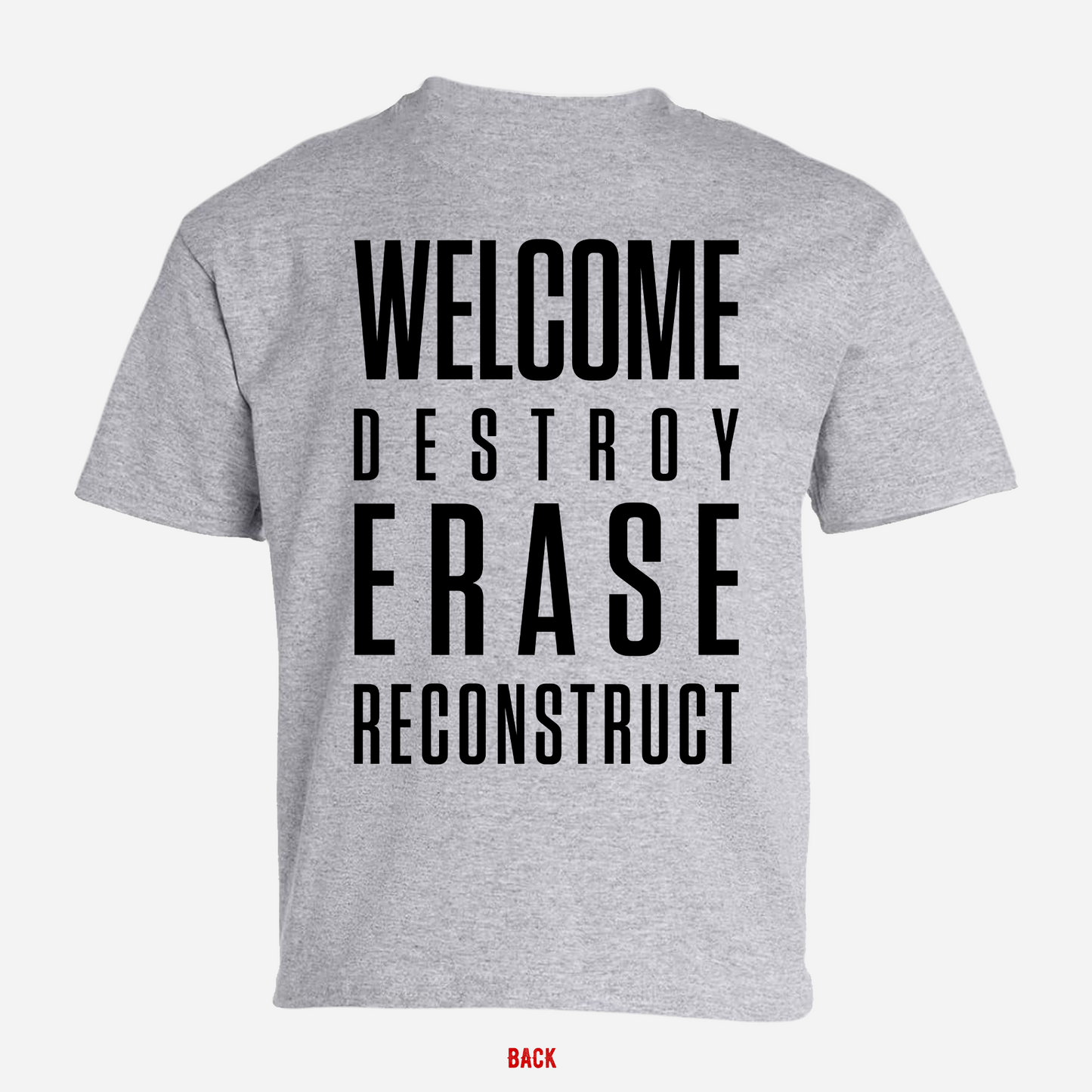 Reformat Hammer T-Shirt